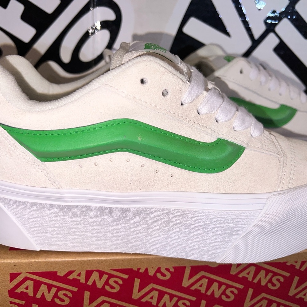 Vans Knu Stack - Picture 10 of 12